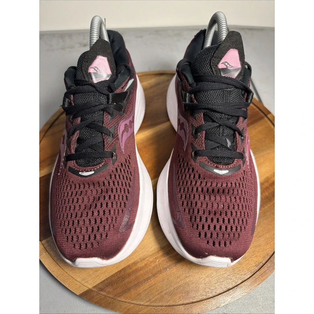 Saucony ride 15